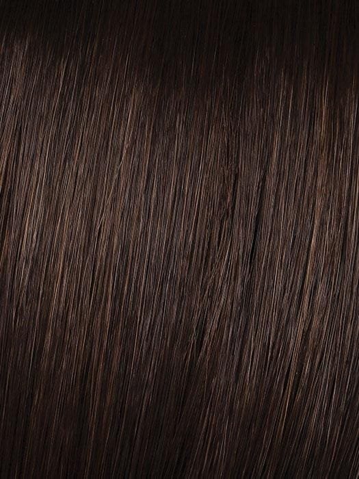 23" Long Wave Pony | Hairdo - R6 image