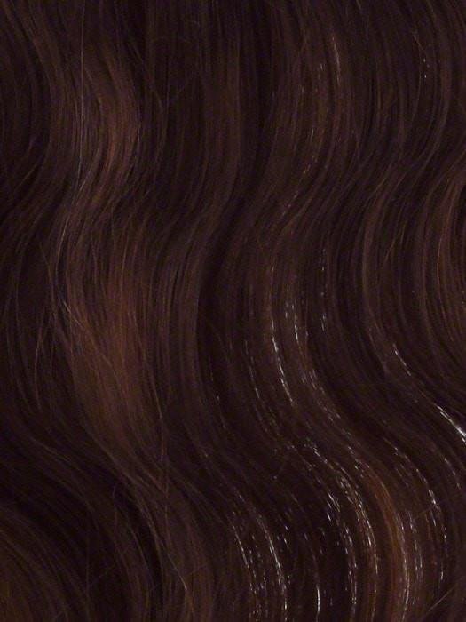 16" Fineline Extensions (10 Piece) | Human Hair - R4HH image