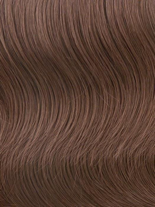 18" - 20.5" Wavy HF Synthetic Extension Kit (3 Pieces) | Hairdo - R830 image