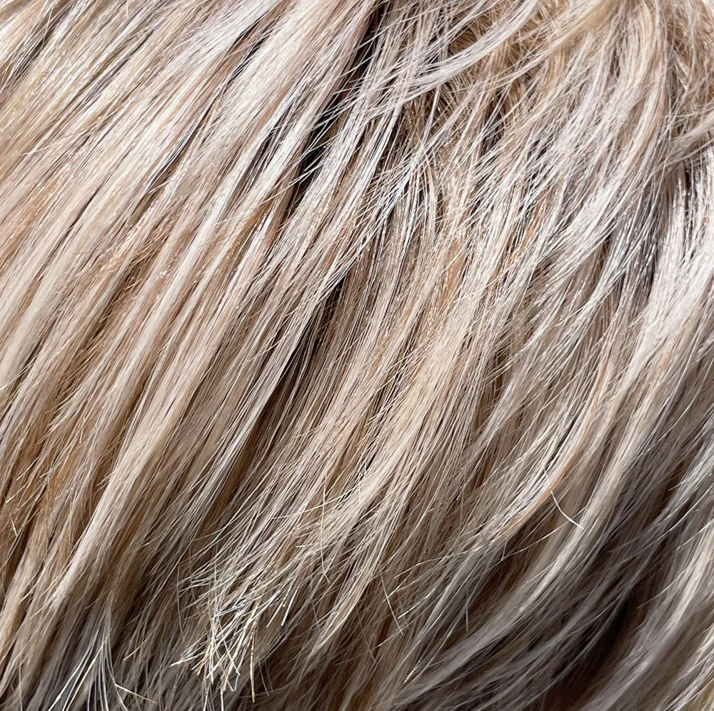 Malibu I Belle Tress - Milkshake Blonde Rooted image