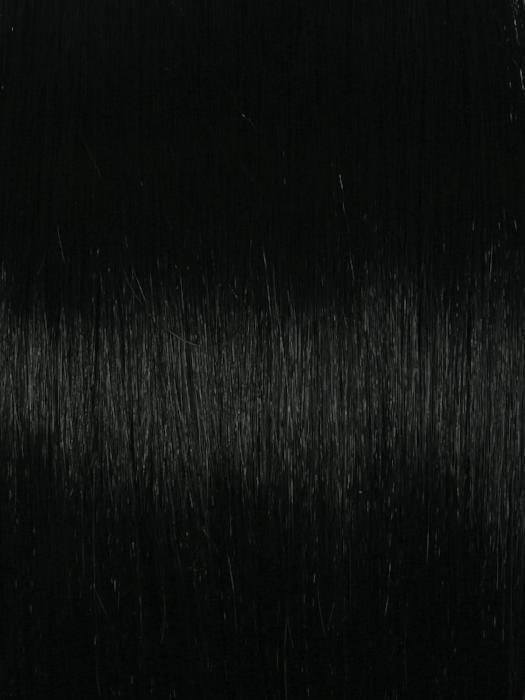 16" Coily Cinched Pony | Hairdo - R1 image