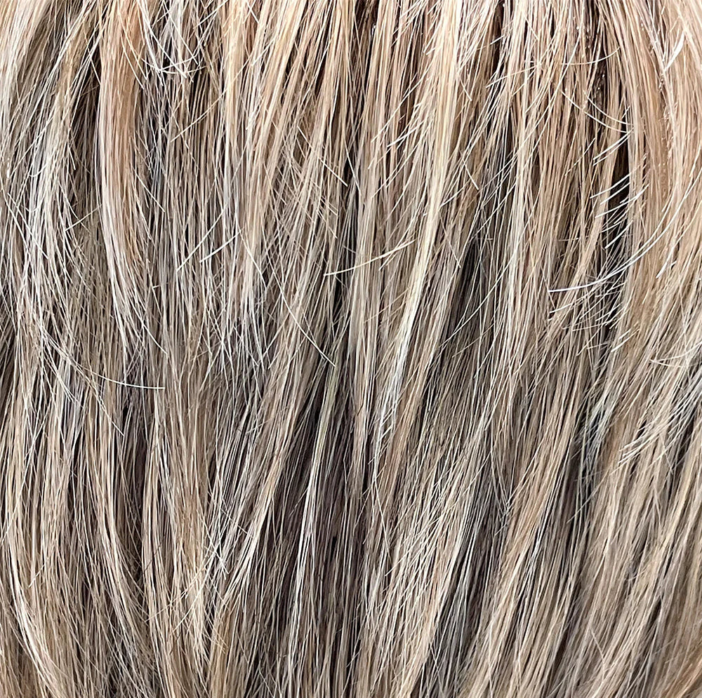 Madison I Belle Tress - Raw Sugar Blonde Rooted image