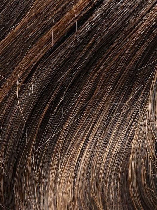Crush | EasiHair - 4H27 image