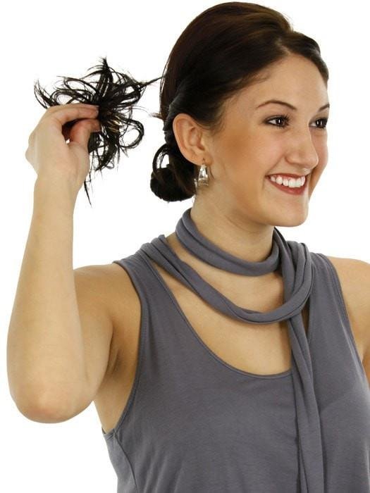 Spiky Clip | Hairdo image 1
