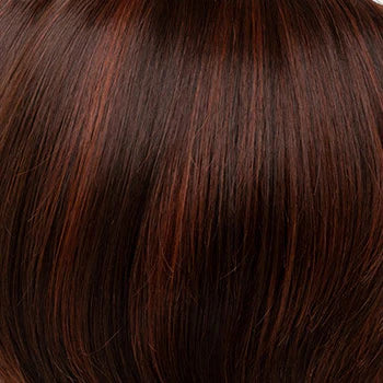 Celeste I Envy - Dark Red image