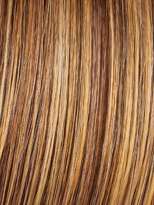 22" Wavy Fineline HF Synthetic Extension Kit | (4 Pieces) | Hairdo - R29S image