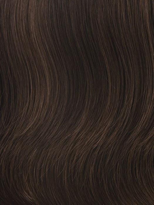 16" Fineline Extensions (10 Piece) | Human Hair - R10 image