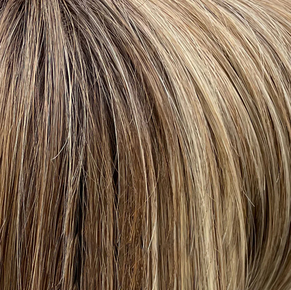 Stella I Belle Tress - Sunkissed Almond Rooted image