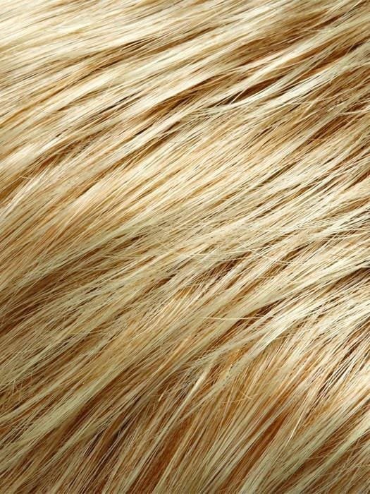 Crush | EasiHair - 27T613 image