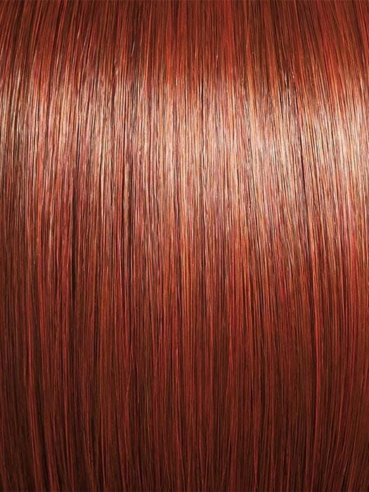 23" Long Wave Pony | Hairdo - R33/31 image