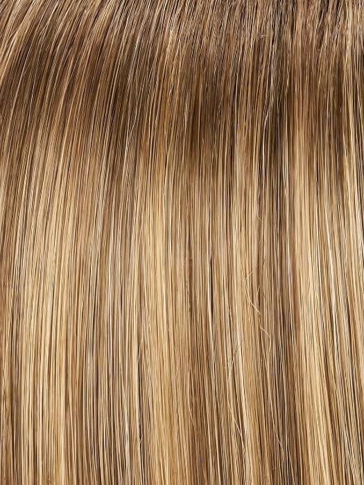 Crush | EasiHair - 24BT18 image