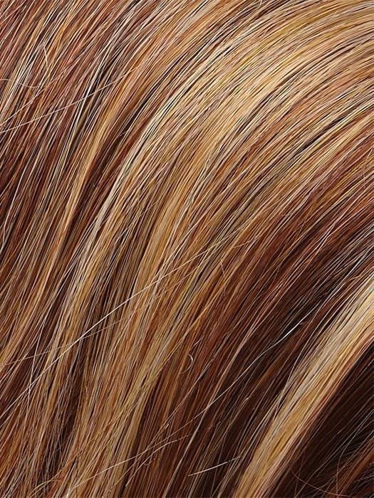 Crush | EasiHair - 31F image