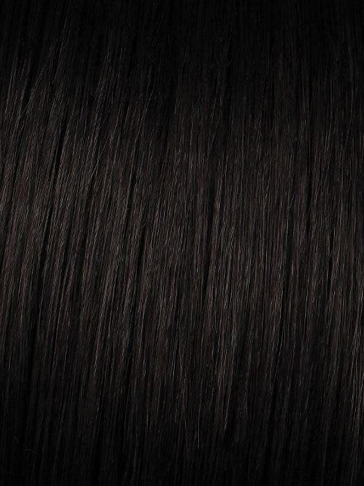 22" Wavy Fineline HF Synthetic Extension Kit | (4 Pieces) | Hairdo - R2 image