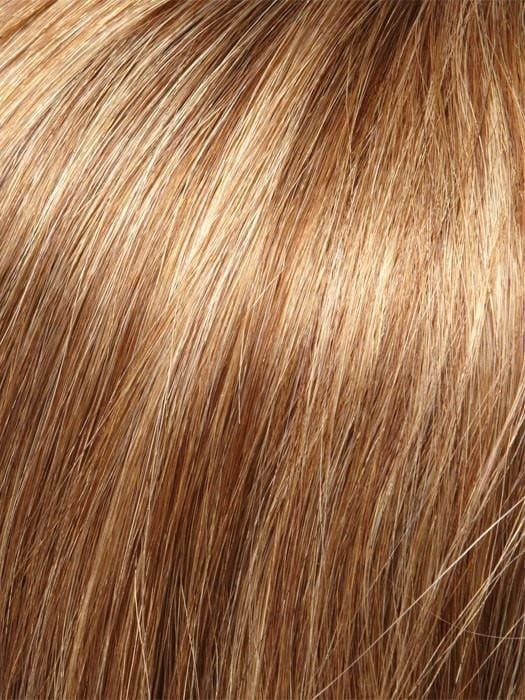 Crush | EasiHair - 10H24B image