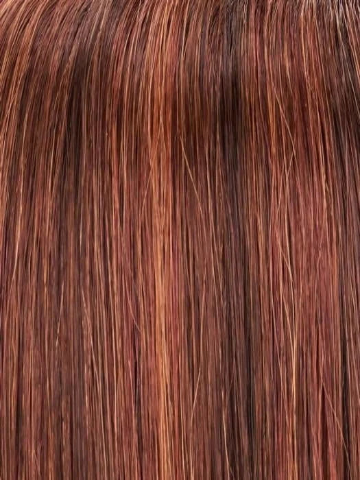 12" easiXtend Professional Human Hair Extensions (8 Piece) | Clip In - 4/33 image
