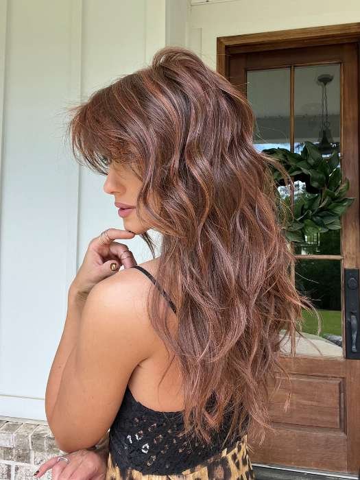 California Beach Waves | Tressallure image 2