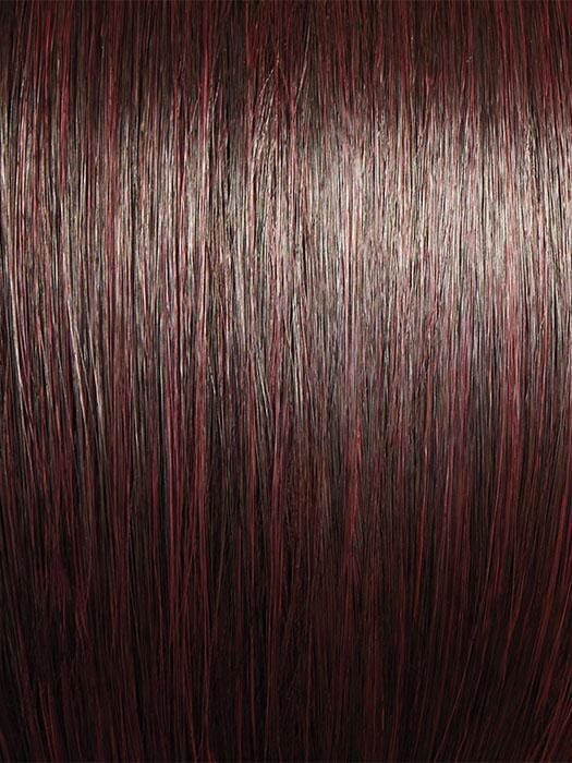 23" Long Wave Pony | Hairdo - R4/39 image