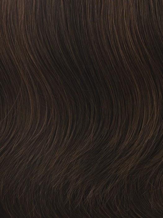 18" - 20.5" Wavy HF Synthetic Extension Kit (3 Pieces) | Hairdo - R6/30H image
