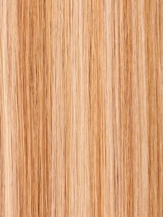 12 " Human Hair Extension | Jon Renau - 24B/27C image