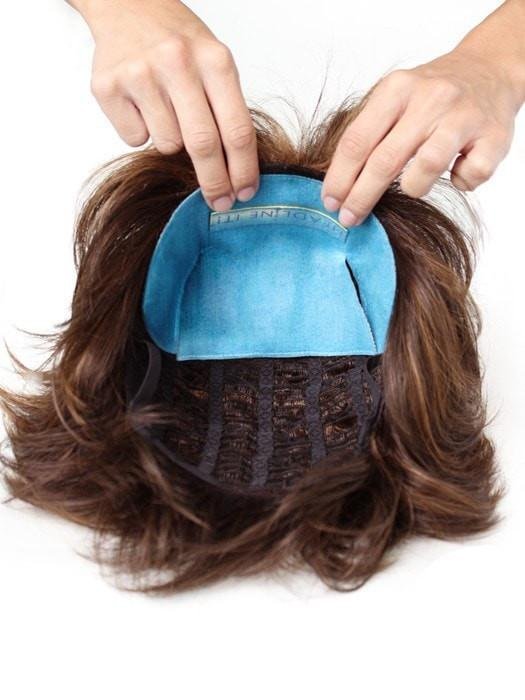 No Sweat Liner image 1