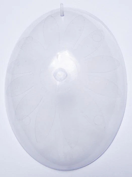 Acrylic Wig Stand | BeautiMark image 2