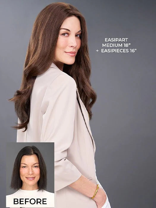 easiPart Medium 18" | Jon Renau image 1