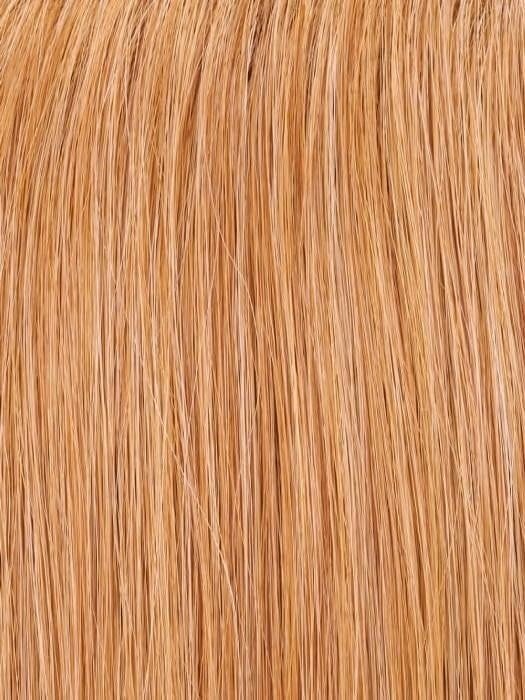 12" easiXtend Professional Human Hair Extensions (8 Piece) | Clip In - 27B image