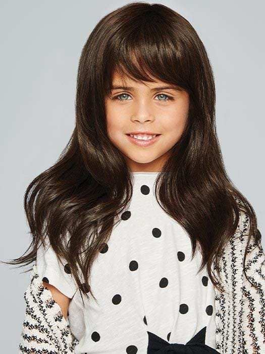 Pretty in Layers | Hairdo image 2