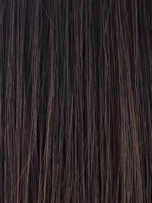 Diamond Topper | Amore - DARK-CHOCOLATE image