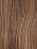 HONEY-BROWN