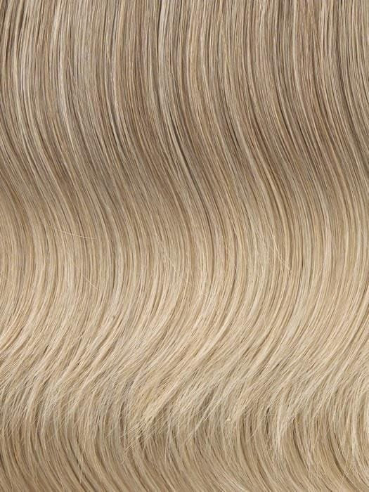 18" - 20.5" Wavy HF Synthetic Extension Kit (3 Pieces) | Hairdo - R14/88H image