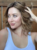 HIGHLIGHTED-BROWN-ROOT