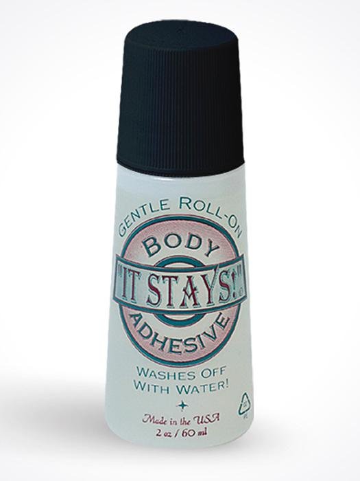 It Stays Body Wigs Hairpieces Adhesive image 0