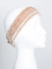 BEIGE-BLONDE