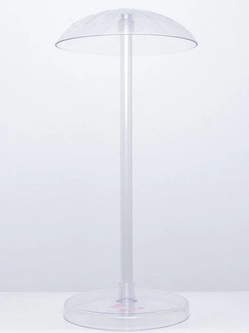 Acrylic Wig Stand | BeautiMark image 0