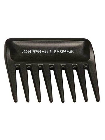 Wide Tooth Wig Comb image 0