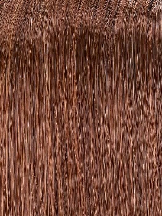 12 " Human Hair Extension | Jon Renau - 8 image