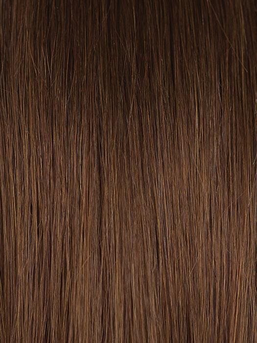 Diamond Topper | Amore - BROWN-SPICE image