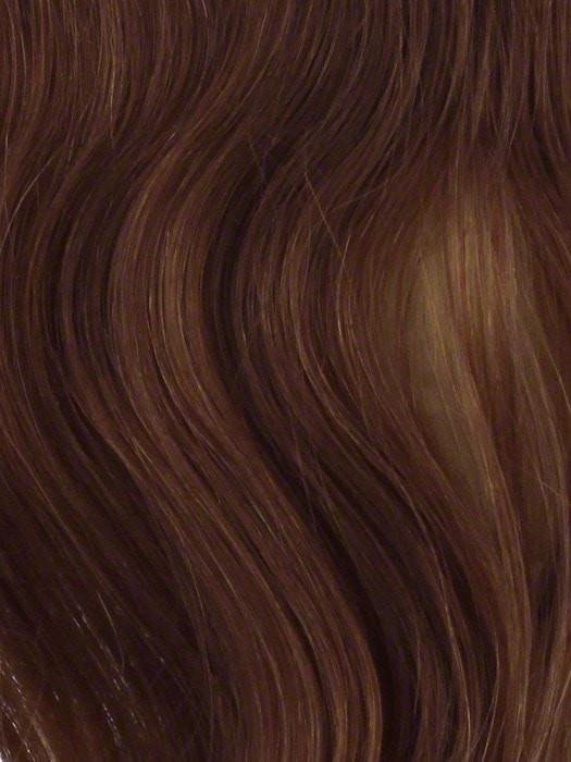 20" Human Hair Extensions Kit (10 Piece) | Hairdo - R5HH image