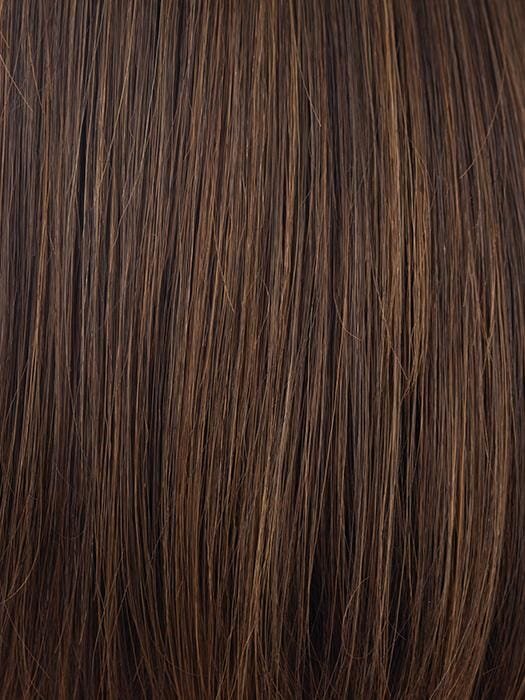Diamond Topper | Amore - TOFFEE-BROWN image