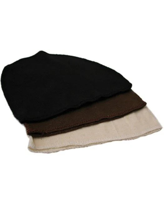 Cotton Wig Liner/Cap image 0