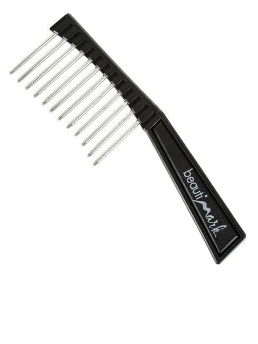 Hair Trix Wide Tooth Wig Comb | BeautiMark image 0