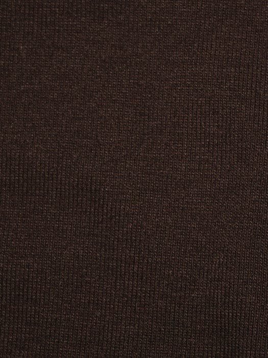 Cotton Wig Liner/Cap - BROWN image