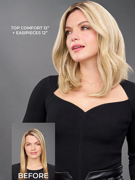 Top Comfort 12" | Jon Renau image 1