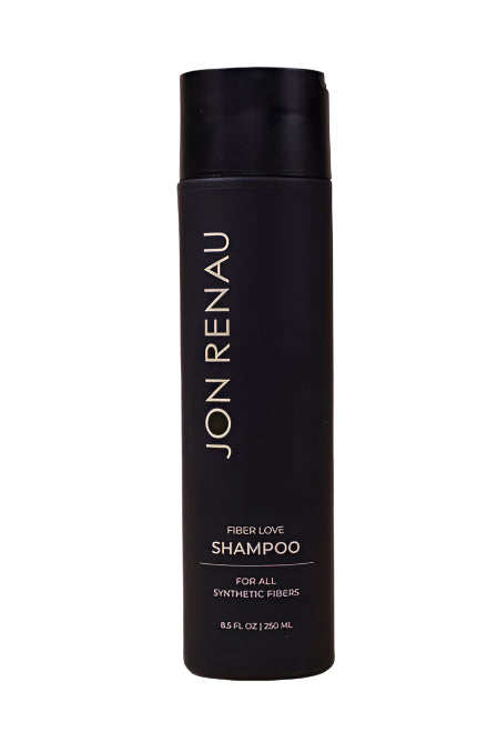 Fiber Love Wig Shampoo 8.5 oz I Jon Renau