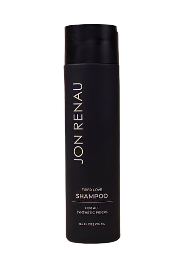 Fiber Love Wig Shampoo 8.5 oz I Jon Renau