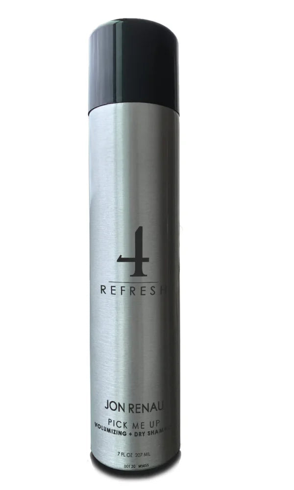 Pick Me Up Dry Shampoo | Synthetic Hair I Jon Renau