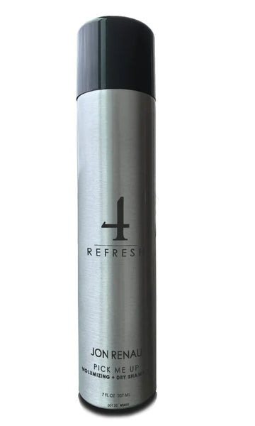 Pick Me Up Dry Shampoo | Synthetic Hair I Jon Renau
