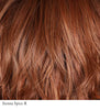 Sienna Spice R