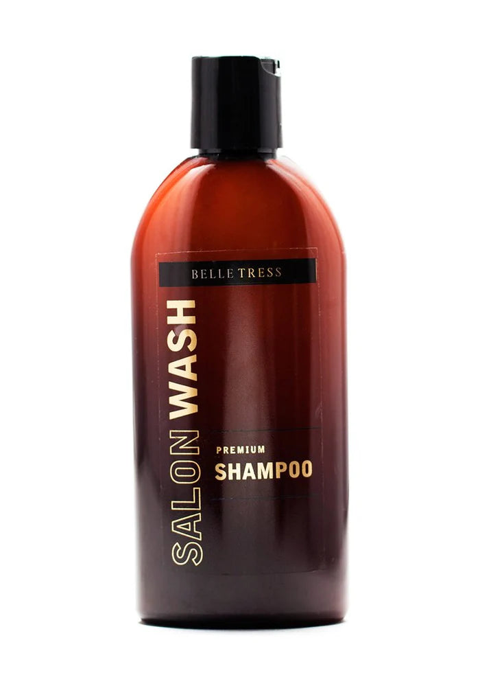 Salon Coat Conditioner I Belle Tress